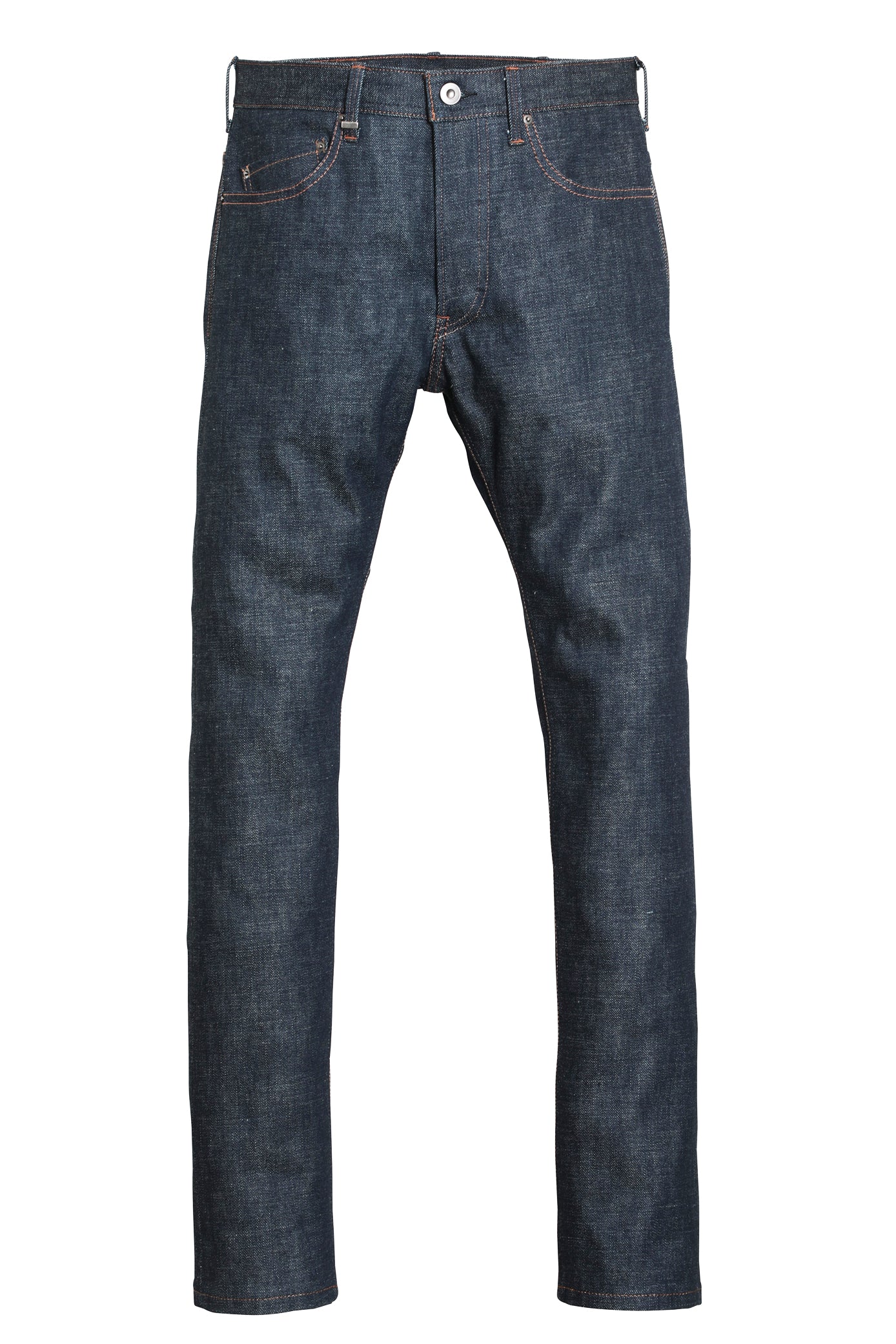 "Blaster" 13.5oz Slim Tapered Jeans