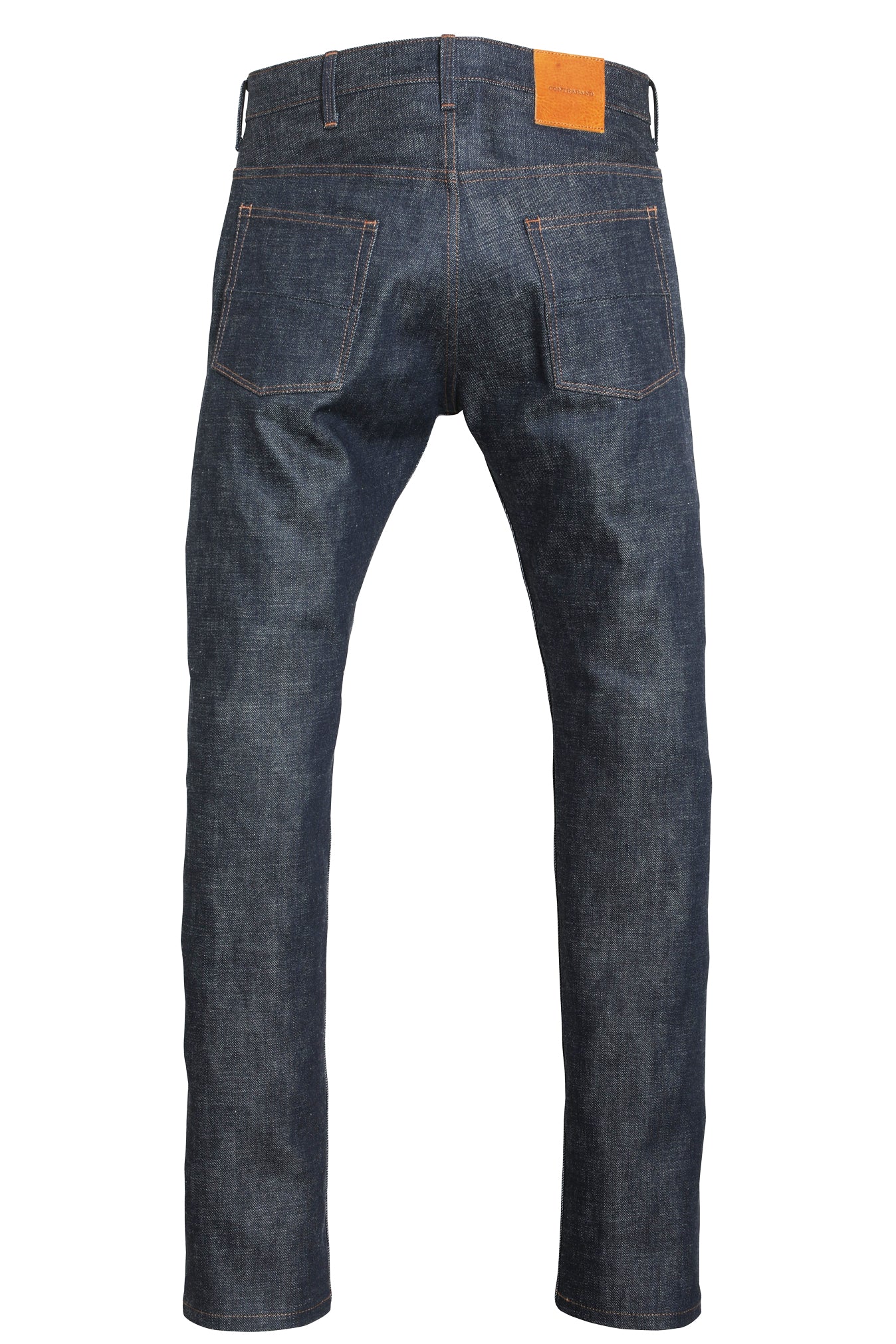 "Blaster" Slim Tapered Jeans