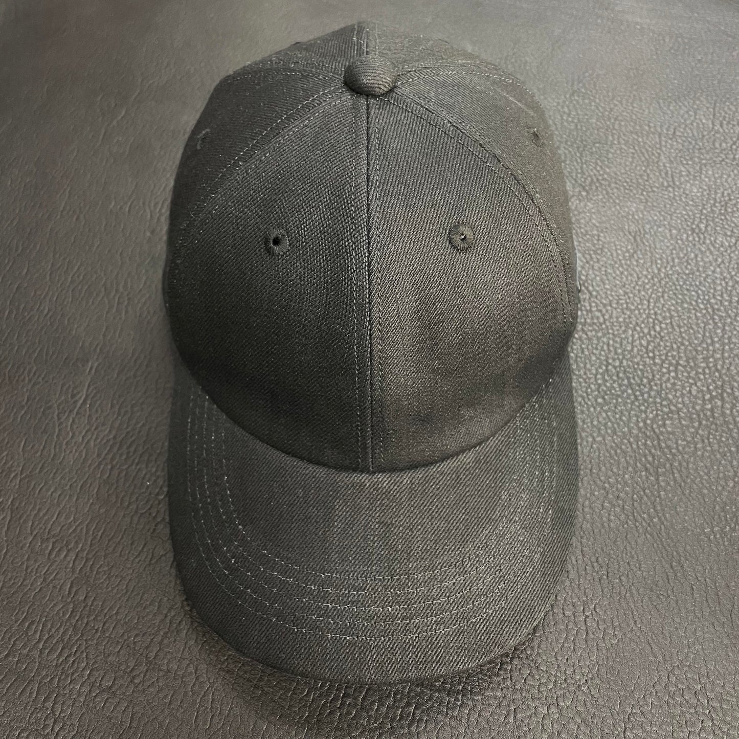 Okayama Selvage Denim Cap