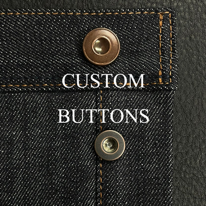 【CUSTOM】Button