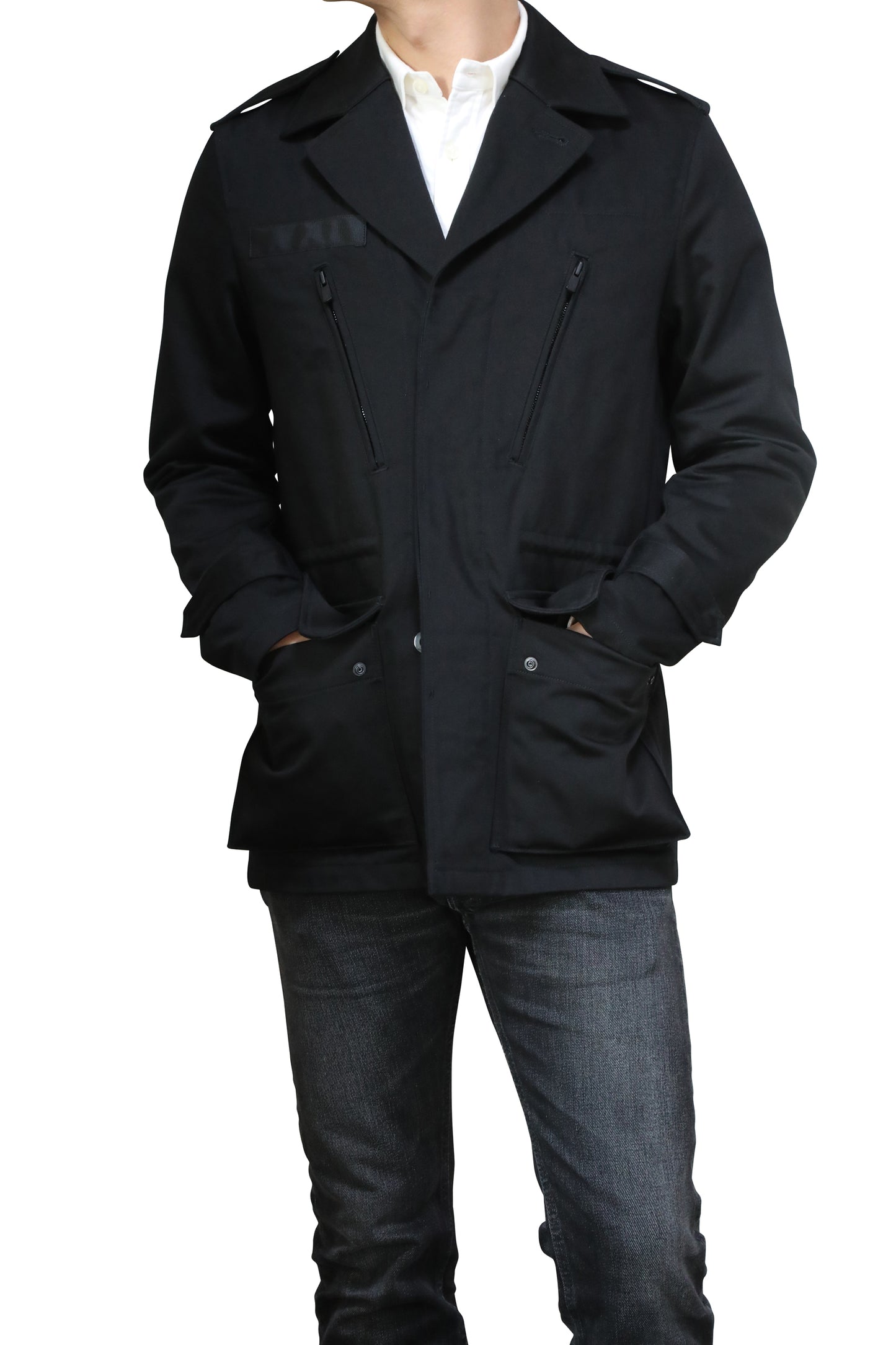 【セール品】"Libertad L1-Jacket"