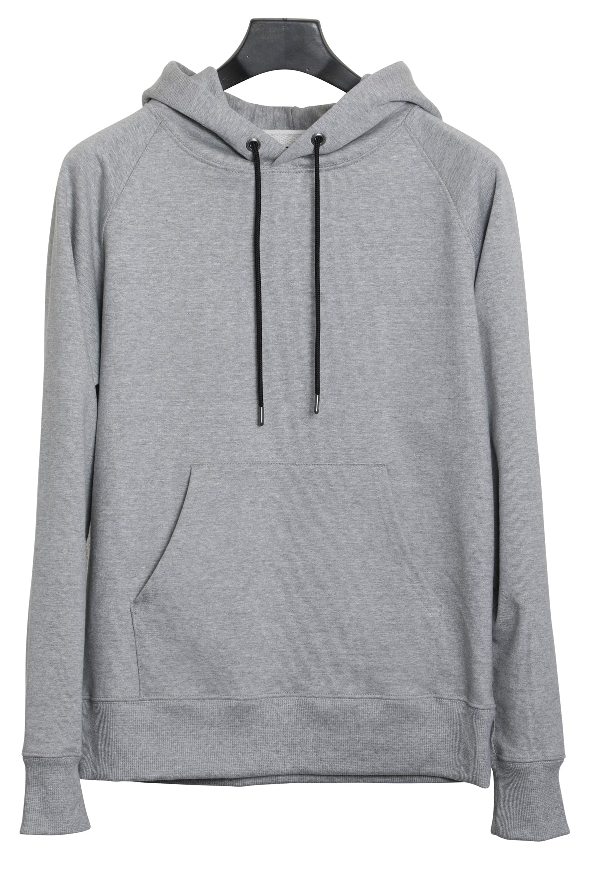 ファッション【Thug club】hoodie gray 専用