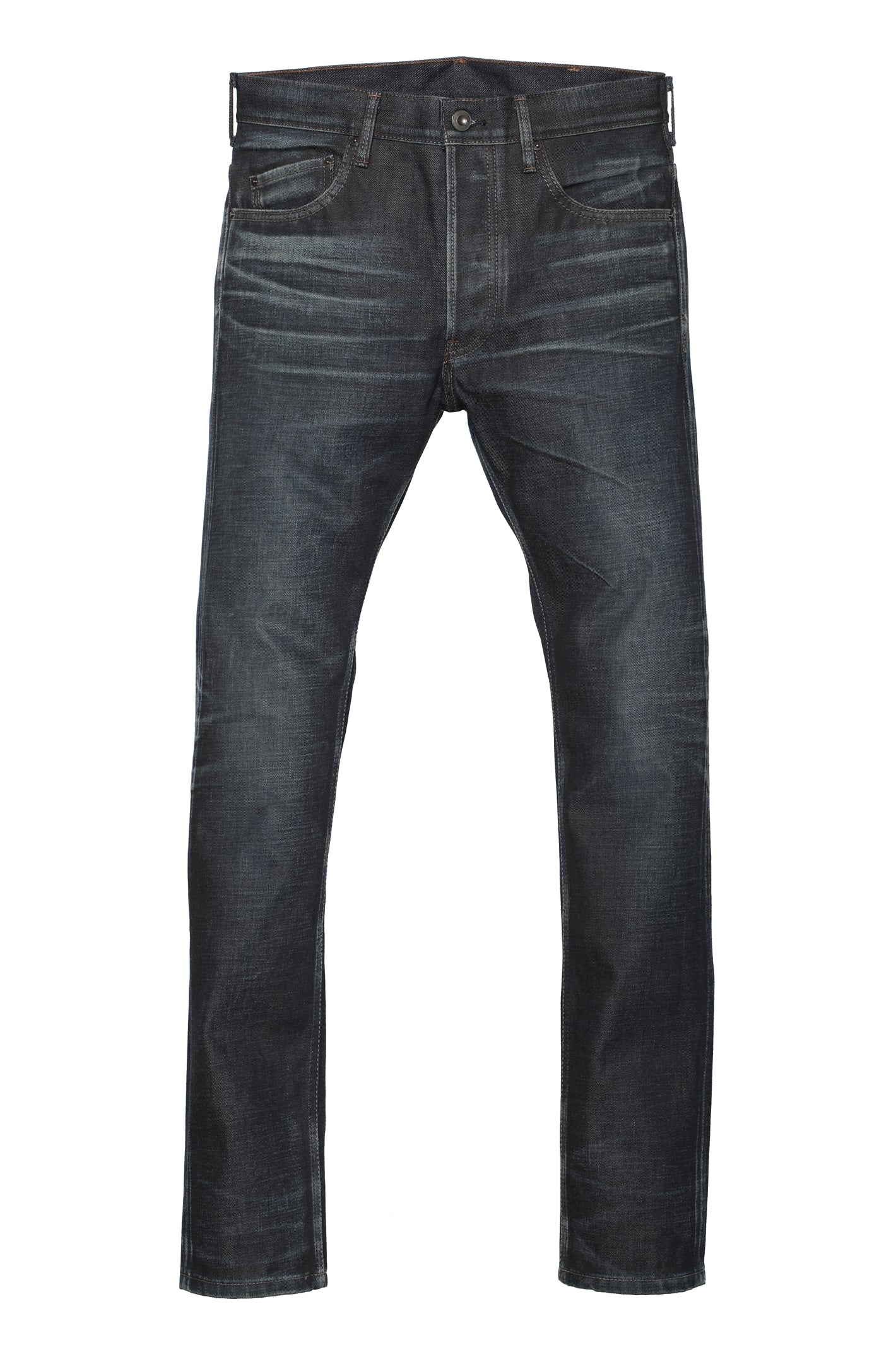 "JOKER" 14oz Slim Tapered