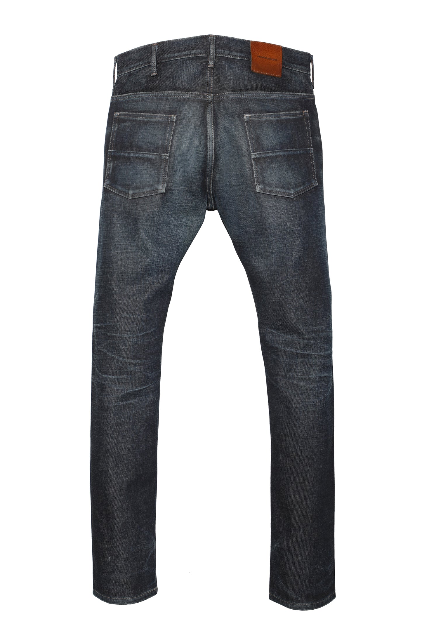 "JOKER" 14oz Slim Tapered