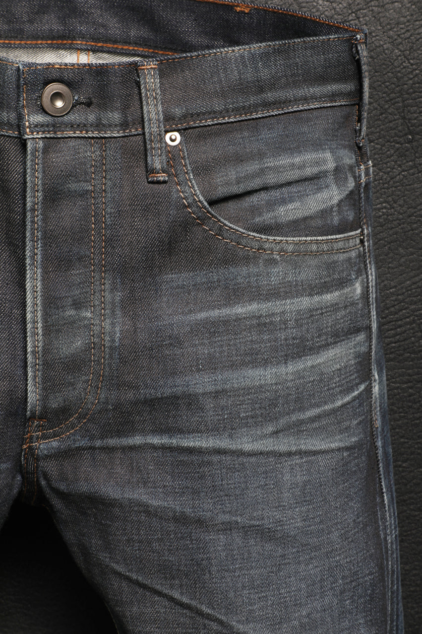 "JOKER" 14oz Slim Tapered