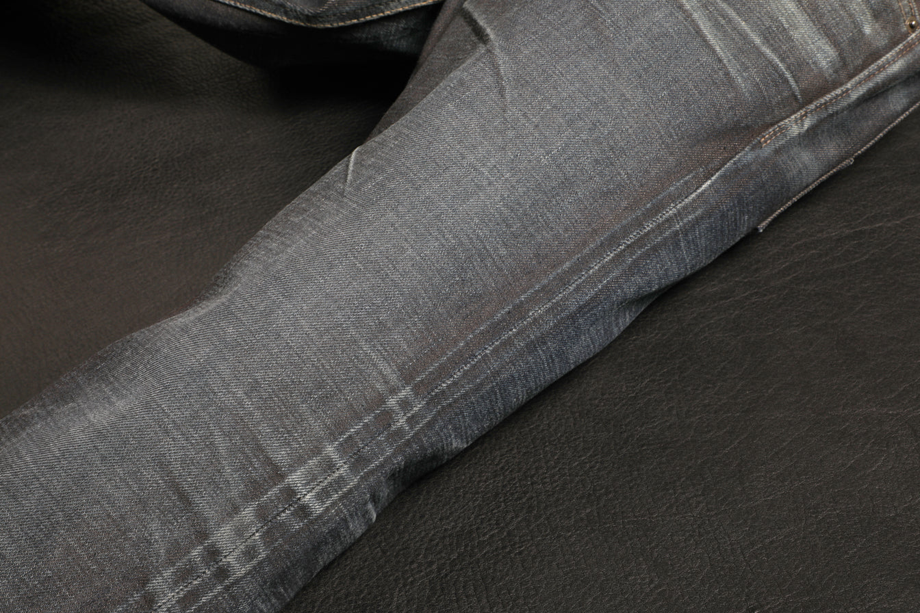 "JOKER" 14oz Slim Tapered