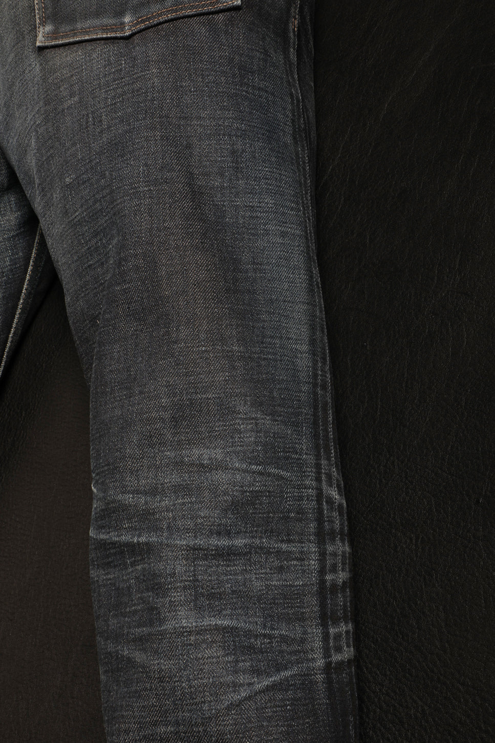 "JOKER" 14oz Slim Tapered