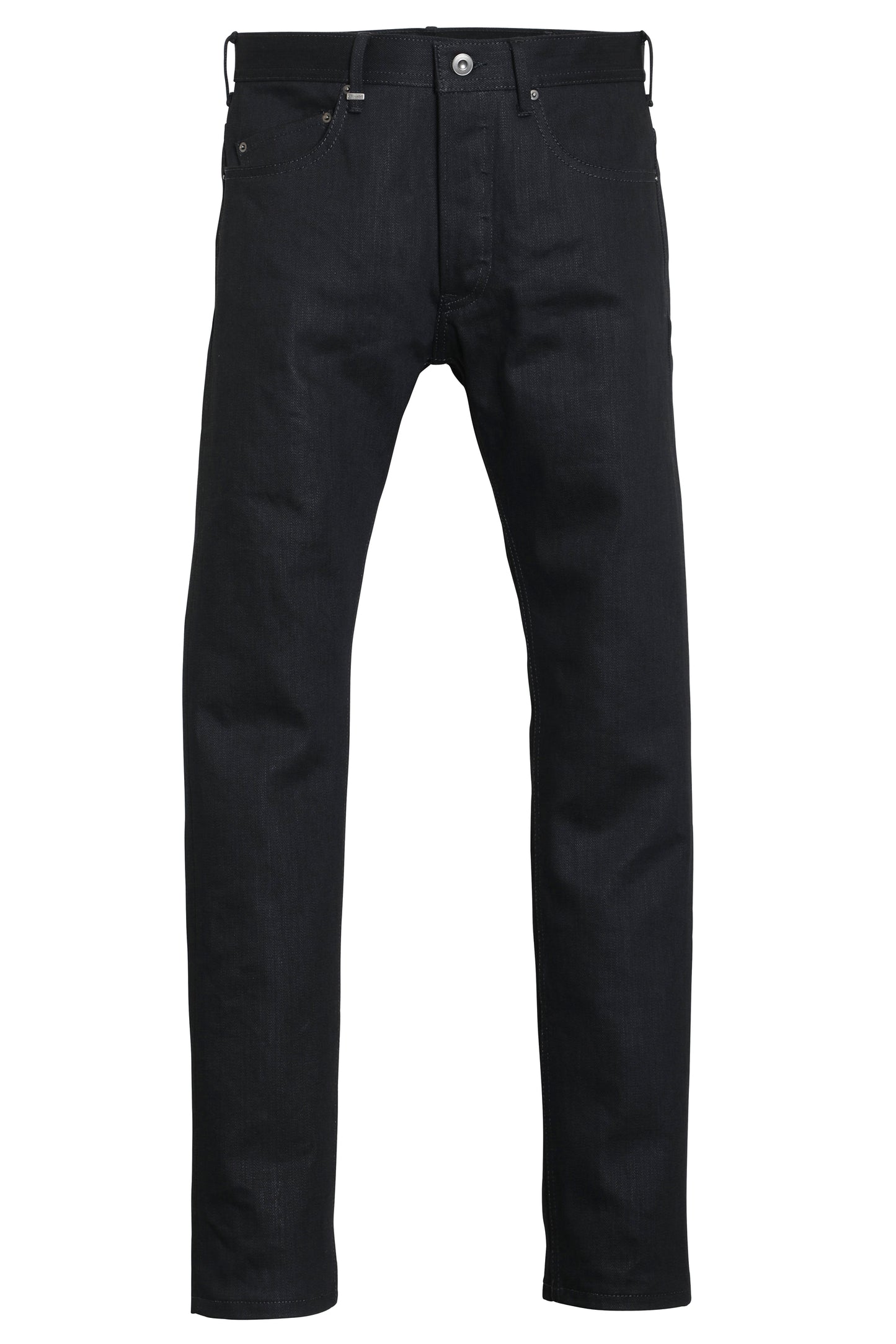 "Buddy" 14oz Slim Tapered Jeans