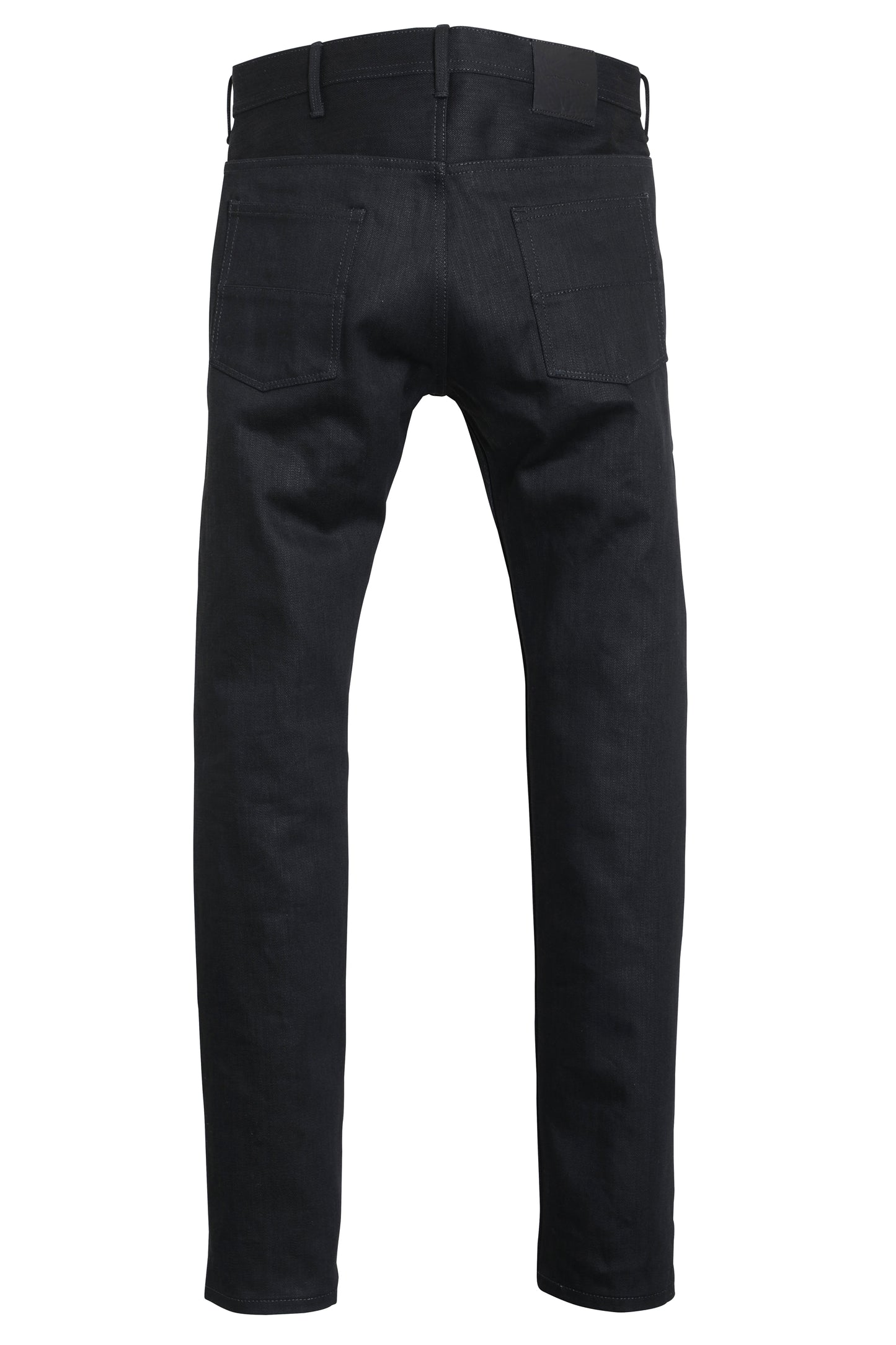 "Buddy" Slim Tapered Jeans
