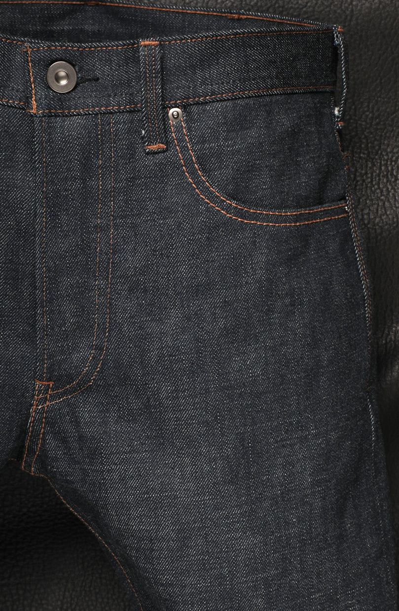 "Blaster" 13.5oz Slim Tapered Jeans