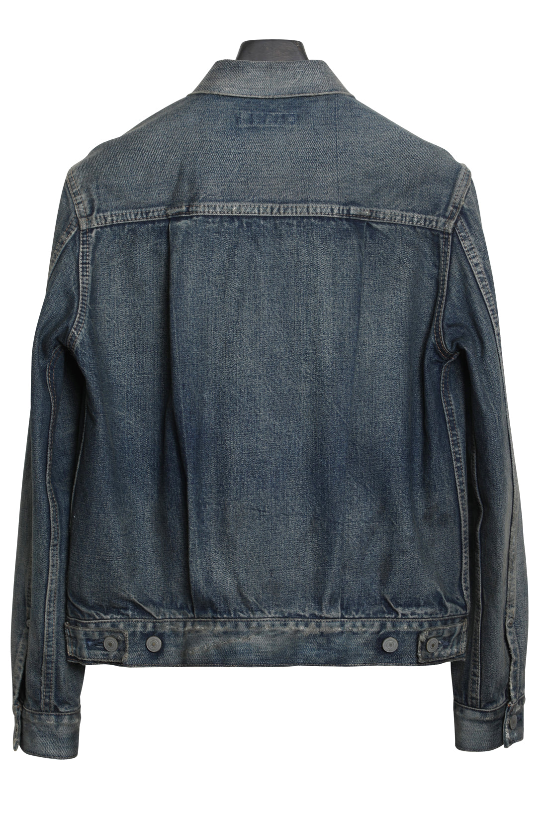 "Lenny” 2nd type Denim Jacket