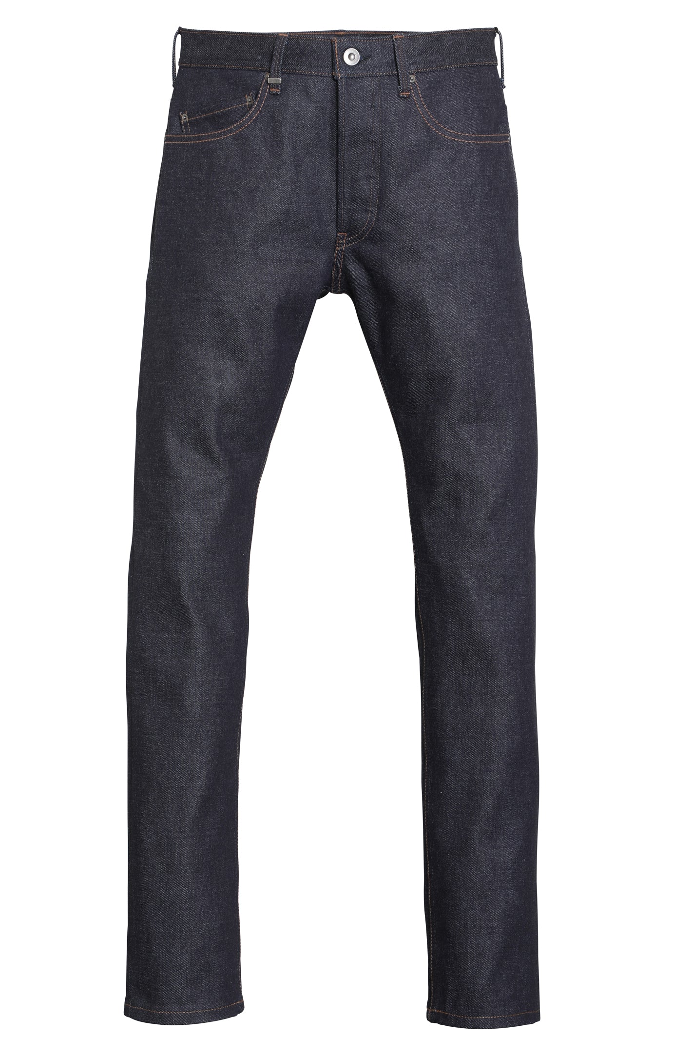 "Moby" Slim Tapered Jeans