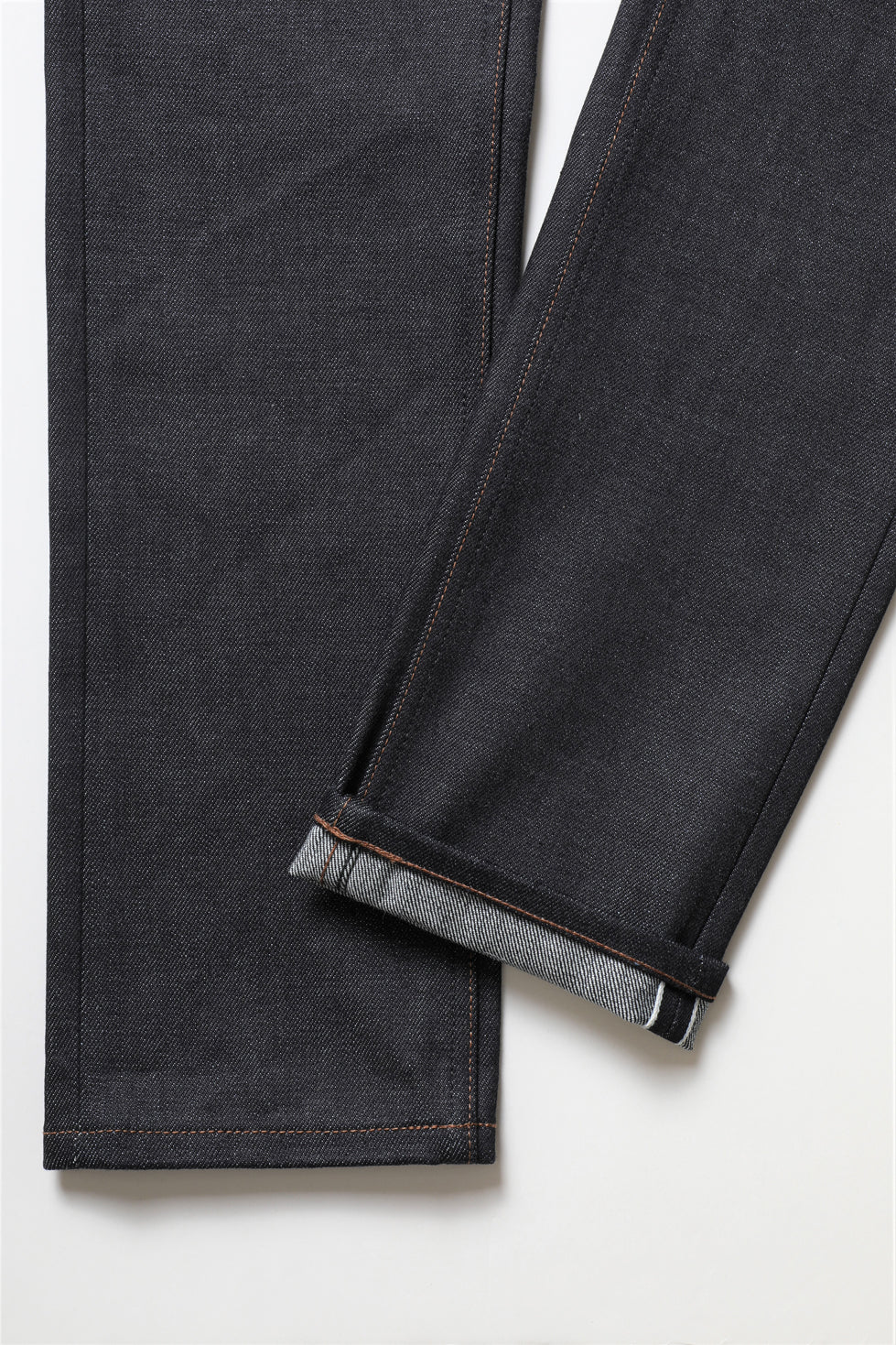 "Moby" Slim Tapered Jeans