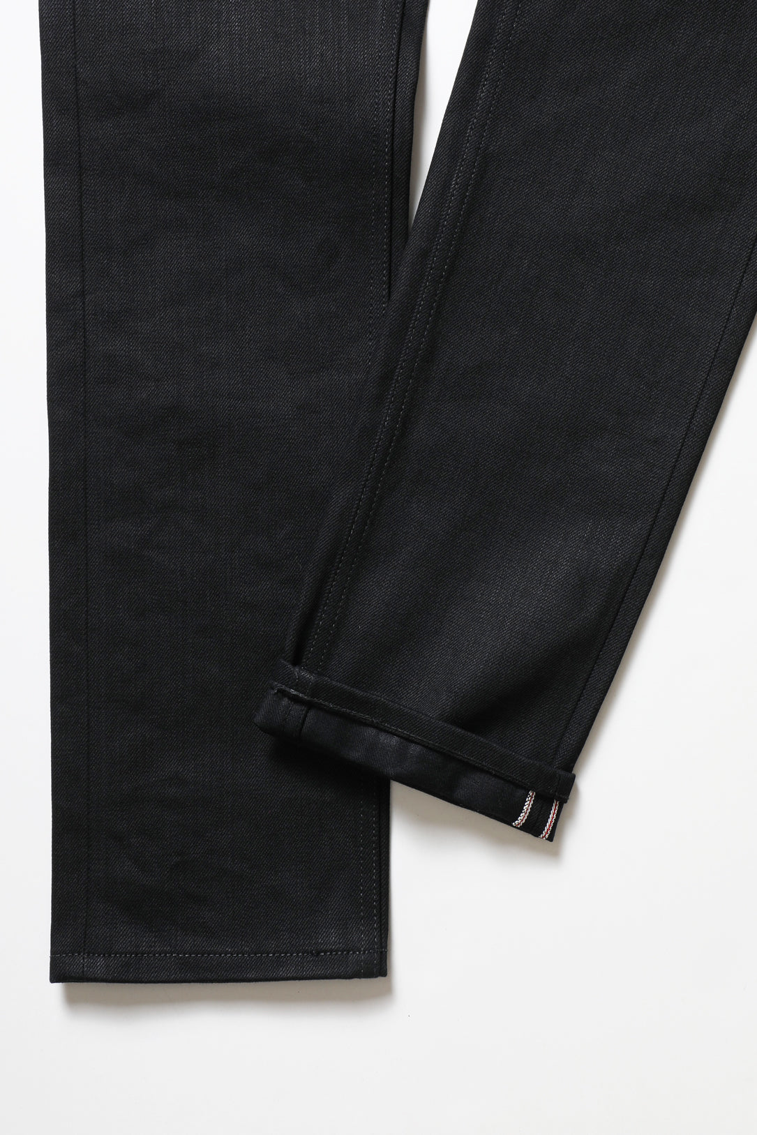 "Buddy" 14oz Slim Tapered Jeans