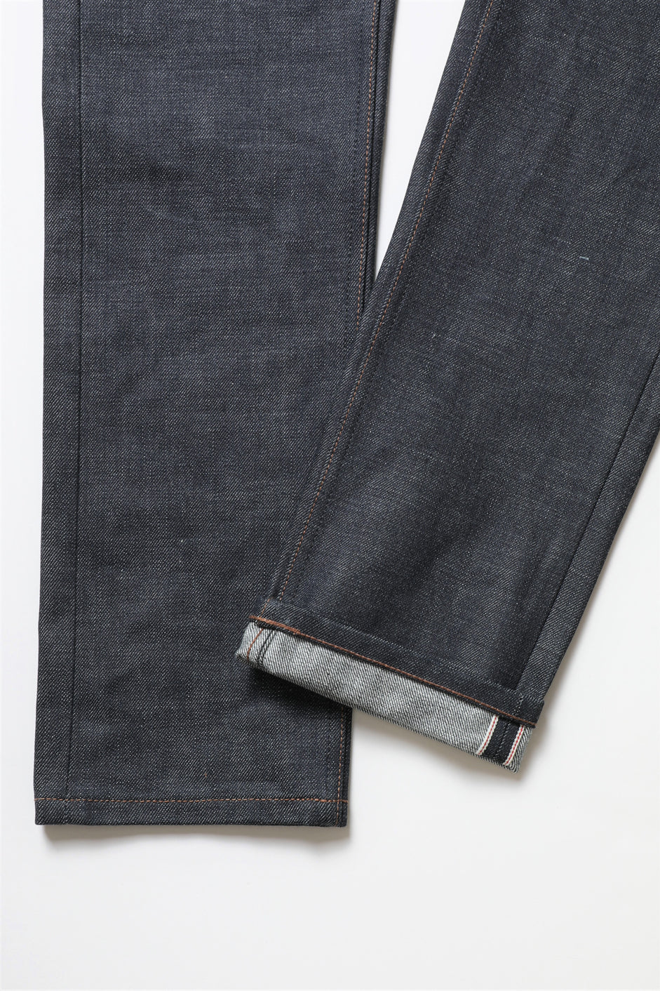 "Blaster" 13.5oz Slim Tapered Jeans