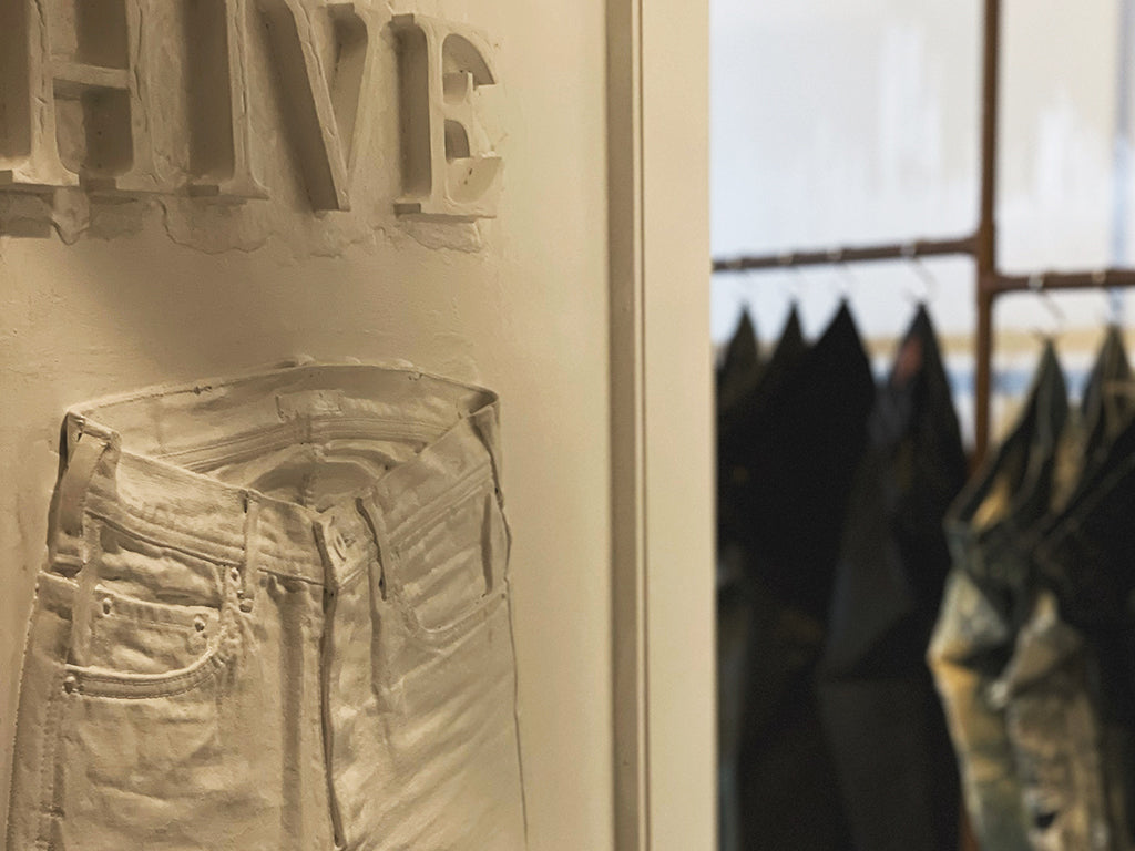 "HIVE" Atelier&Showroom