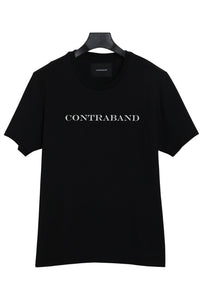"CONTRABAND" T-Shirt