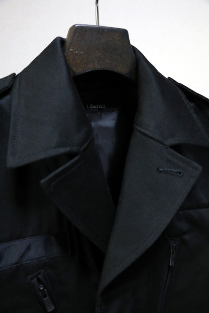 【セール品】"Libertad L1-Jacket"