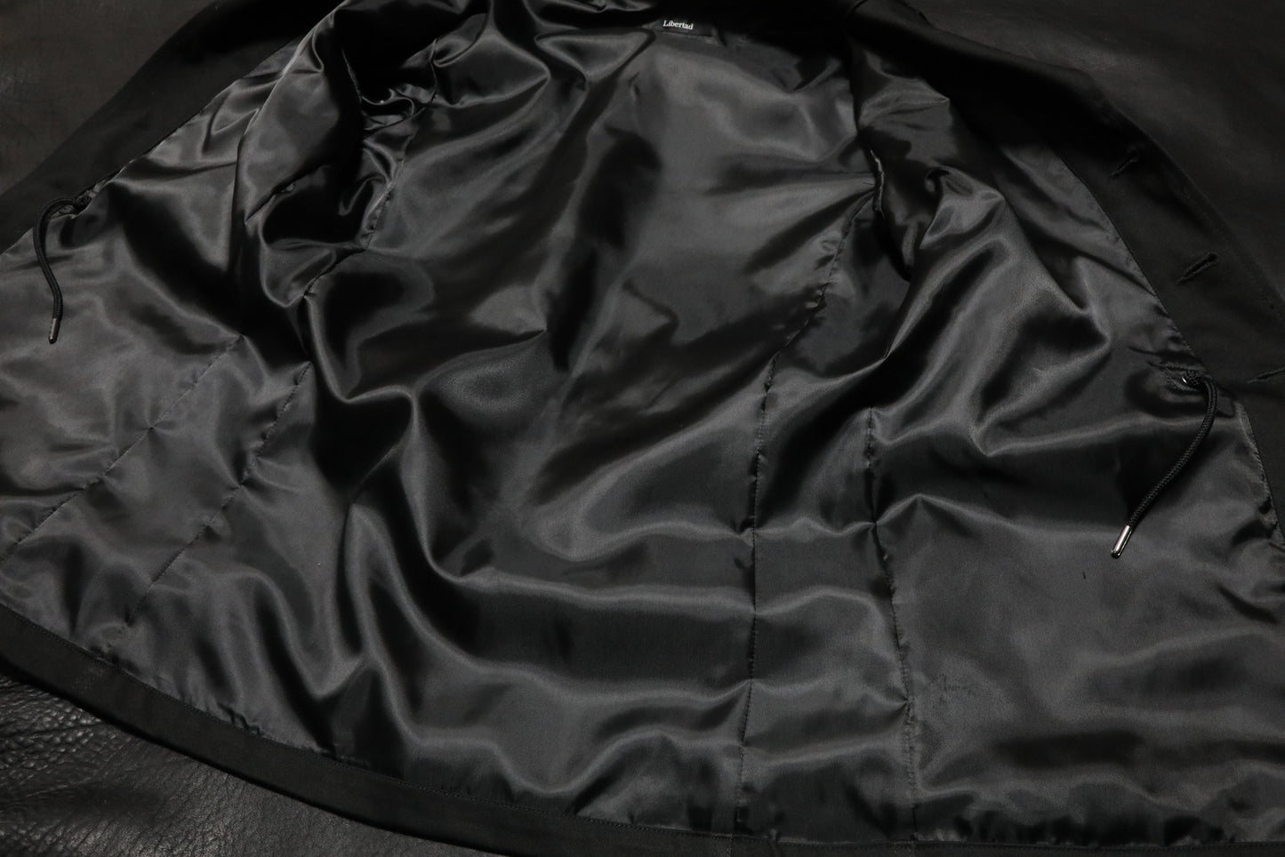 【セール品】"Libertad L1-Jacket"