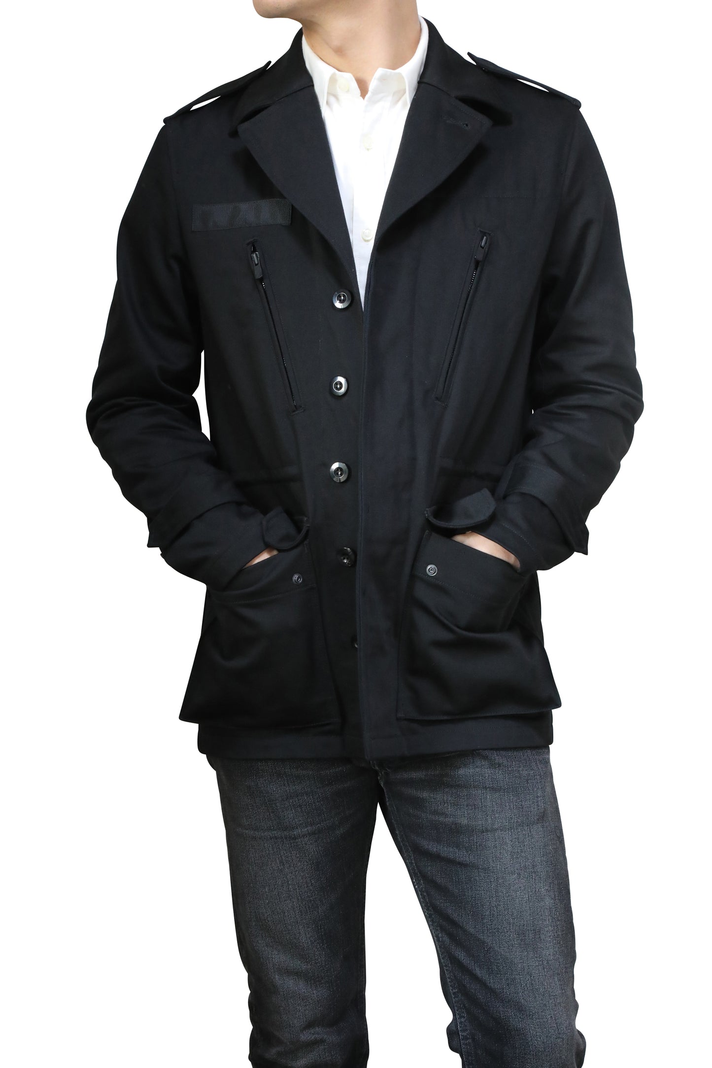 【セール品】"Libertad L1-Jacket"