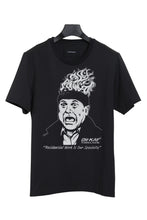 画像をギャラリービューアに読み込む, &quot;HARRY ON FIRE&quot; T-Shirt
