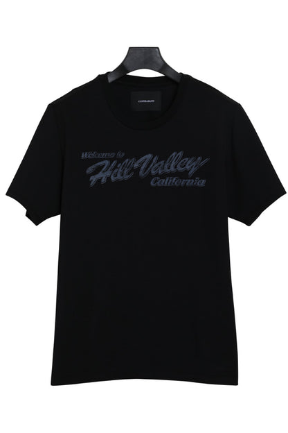 "Hill Valley" T-Shirt