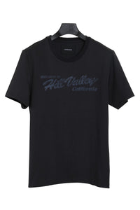 "Hill Valley" T-Shirt