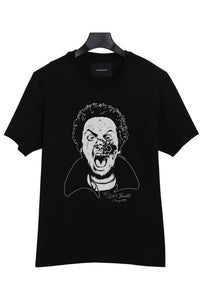 "SCREAMIN' MARV" T-Shirt
