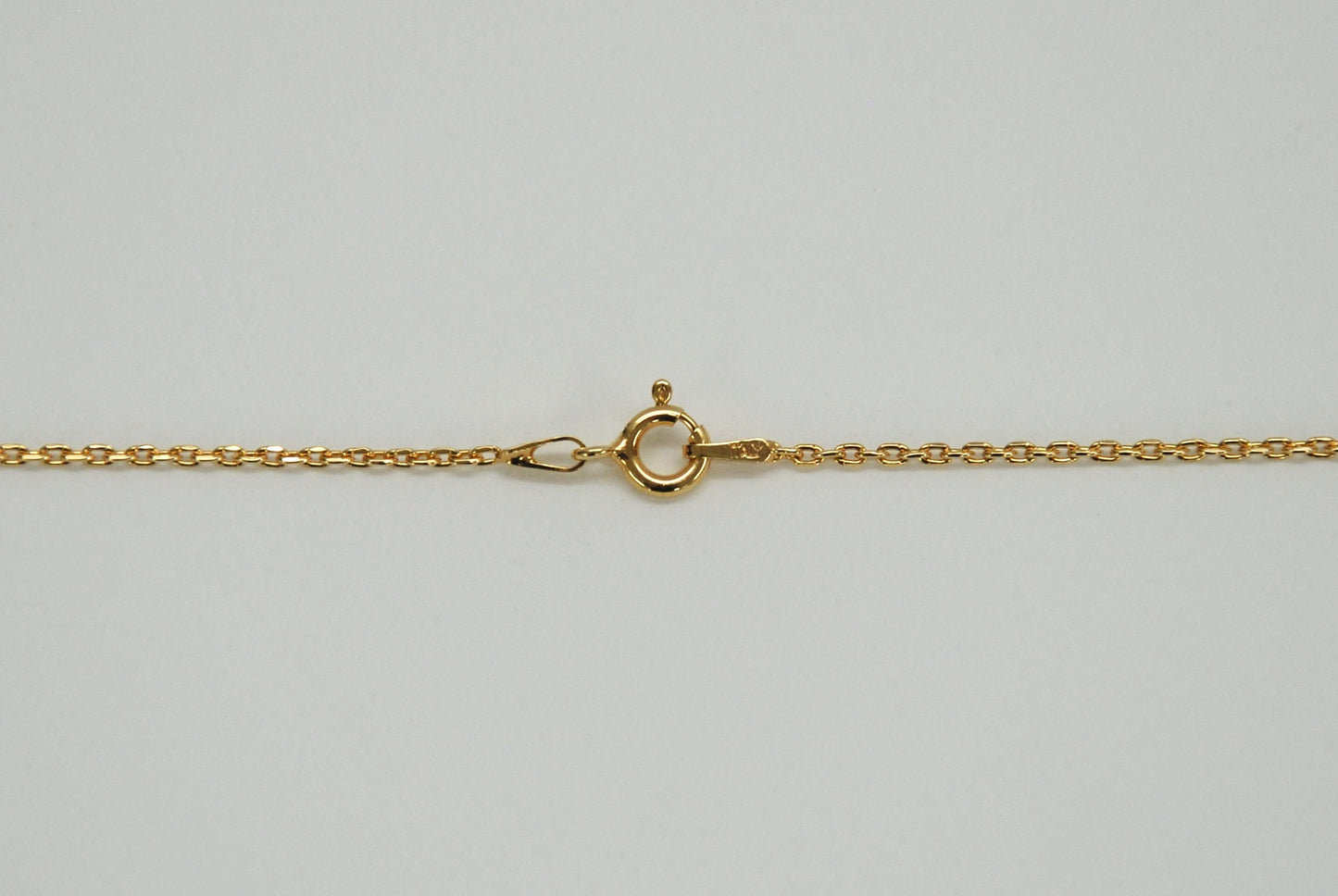 "Honeycomb Neckless" #Gold Coating