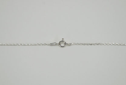 "Honeycomb Neckless" #silver925