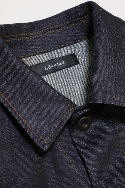 【オーダー専用】"Stunner" Denim Jacket