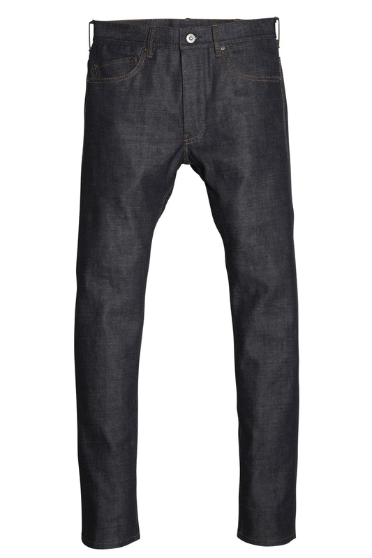 【NEW】"Tyler 2025" 13.8oz Slim Tapered Jeans