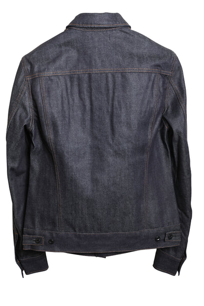 【オーダー専用】"Stunner" Denim Jacket