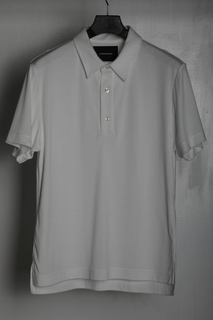 Silkette Polo T-Shirt