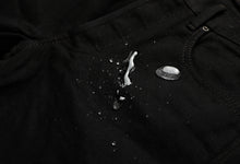 画像をギャラリービューアに読み込む, 【京都紋付×CONTRABAND】&quot;SHINKURO DENIM&quot;
