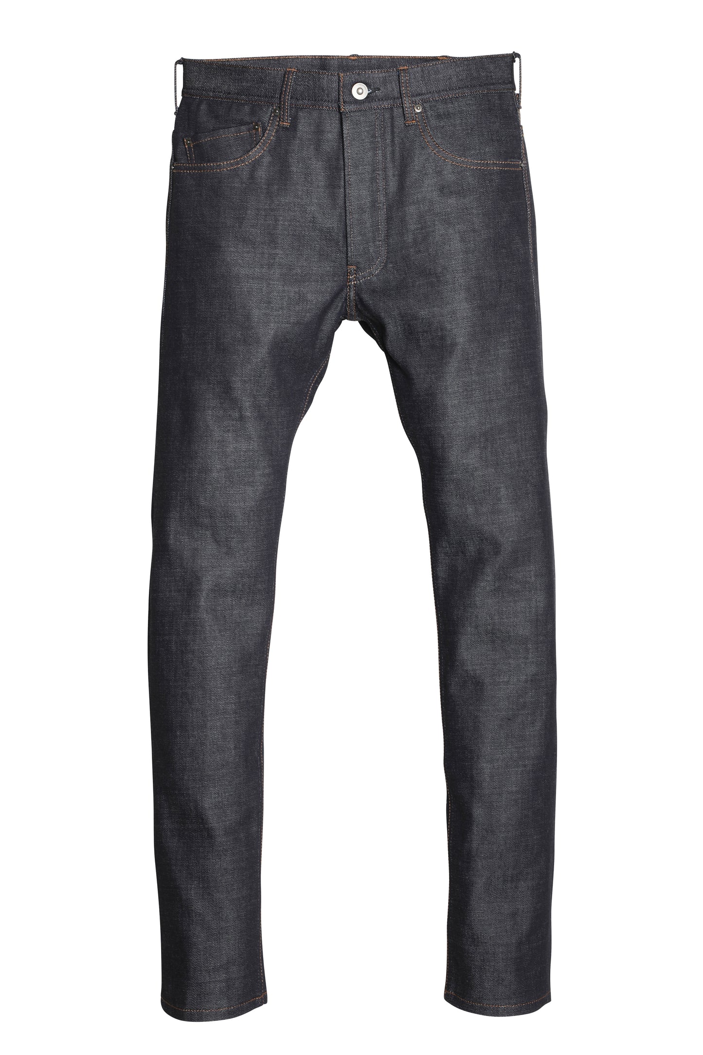 "Tyler 2025" 13.8oz Slim Tapered Jeans