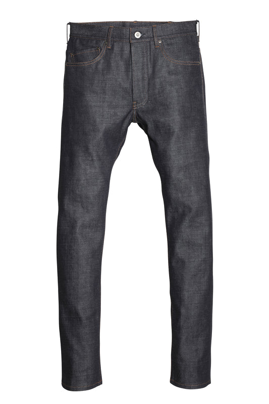 "Tyler 2025" 13.8oz Slim Tapered Jeans