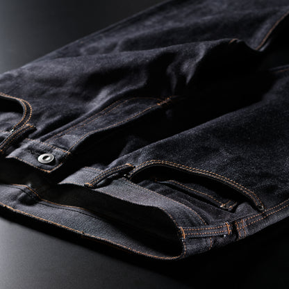 "Tyler 2025" 13.8oz Slim Tapered Jeans
