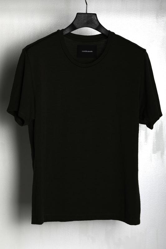 Merino-Wool T-Shirt