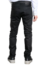 画像をギャラリービューアに読み込む, &quot;2001&quot; Slim Tapered Jeans 14oz-Black
