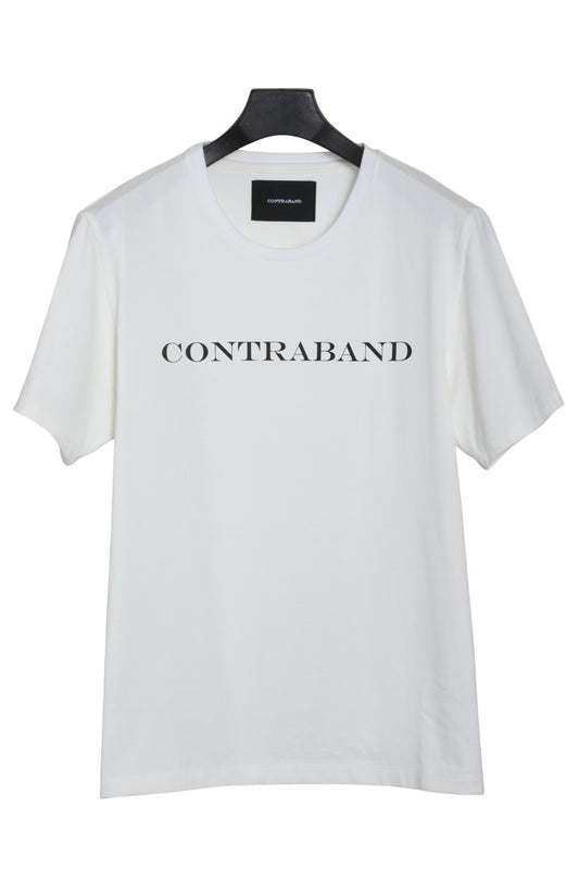 "CONTRABAND" T-Shirt