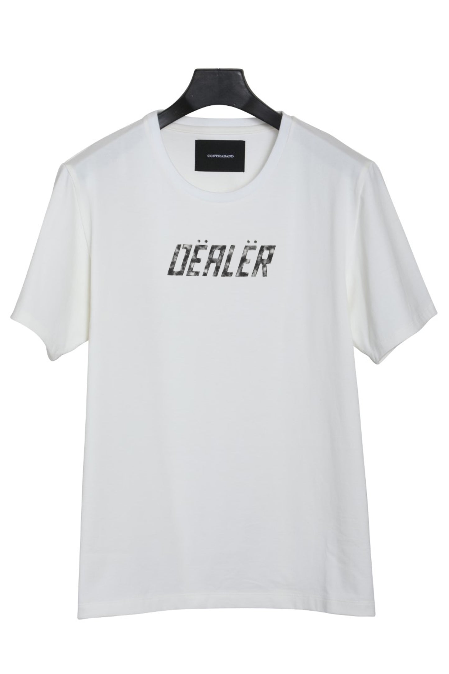 "DEALER" T-Shirt
