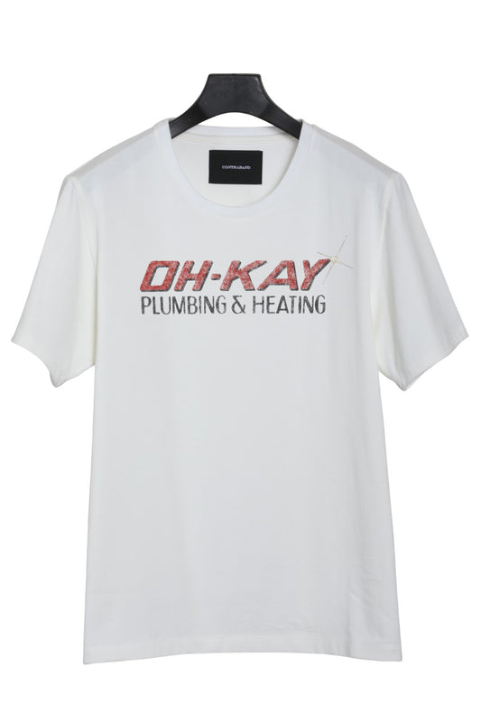 "OH-KAY" T-Shirt