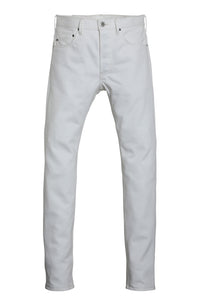【限定】"2001" Slim Tapered Jeans White 12.5oz